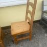 kitchen chairs Image 4