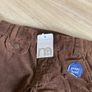 Fluffy jacket and cord trousers, 18-24 m Image 2