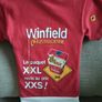 Extremely Rare Winfield Advertising Kangaroo Shop Pub Display Image 2