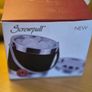 BNIB Screwpull Ice Bucket, AV Image 2