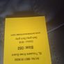 Snickers Workwear Trousers NEW WITH TAGS 6801 Size 52 Image 4