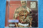 50 Cent CD