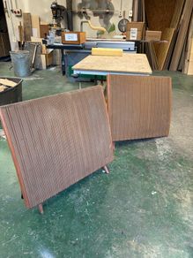 Quad ESL 57 Speakers