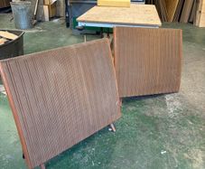 Quad ESL 57 Speakers