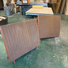Quad ESL 57 Speakers