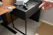 ikea Micke desk