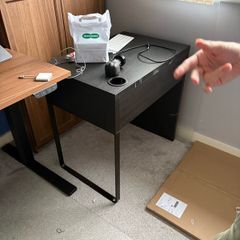 ikea Micke desk
