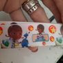 doc mc stuffins ribbon Image 3