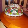 Tiffany Ceiling Light Image 2