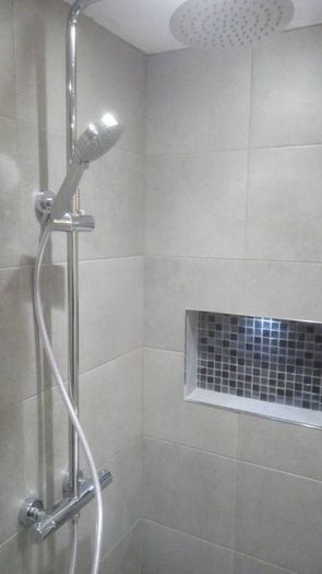 bathroom renovations all aspects  covered  HANDYMAN