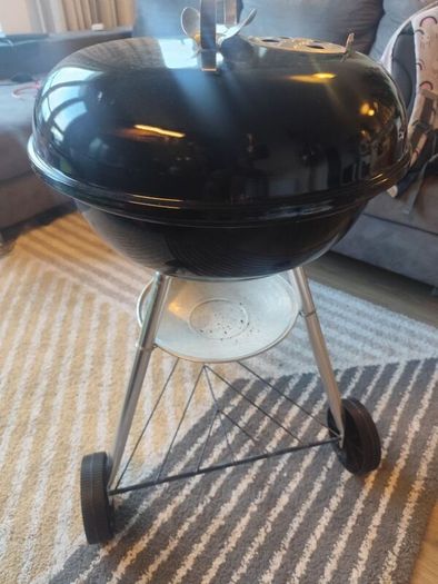 grill weber