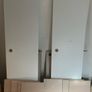 2x Habitat Camden Children's Wardrobes with Shelves Image 3