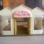 Sylvanian family cake shop Image 3