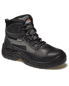 FA23500 Dickies Severn Boot