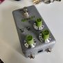 Fender Hammertone Reverb Image 4