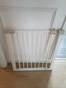 Stairgate (no attachments)