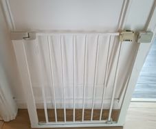 Stairgate (no attachments)