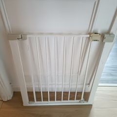 Stairgate (no attachments)