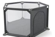 Babylo Safe and Secure Playpen