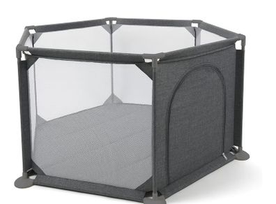 Babylo Safe and Secure Playpen