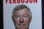 Alex Ferguson- My Autobiography