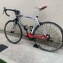 Lapierre Xelius 400 Carbon Road Bike 52cm Excellent Condition Image 3