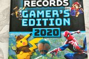 Guinness World Records - Gamers Edition 2020