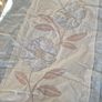 Double bed throw and matching Double duvet cover Image 5