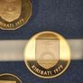 Gilbert Islands 1979 Proof Coin Set in Original Holder with COA Scarce Image 8