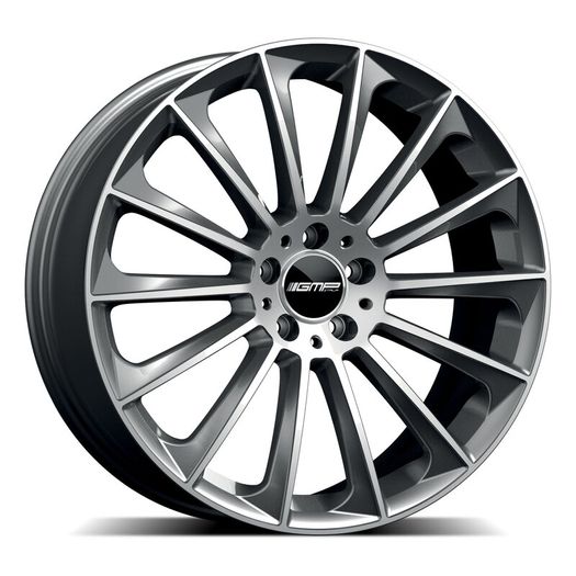 GMP Italia Stellar Alloys Wheels
