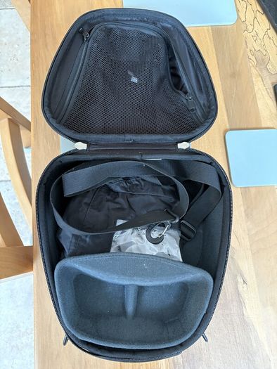 Givi ST602 tanklock bag