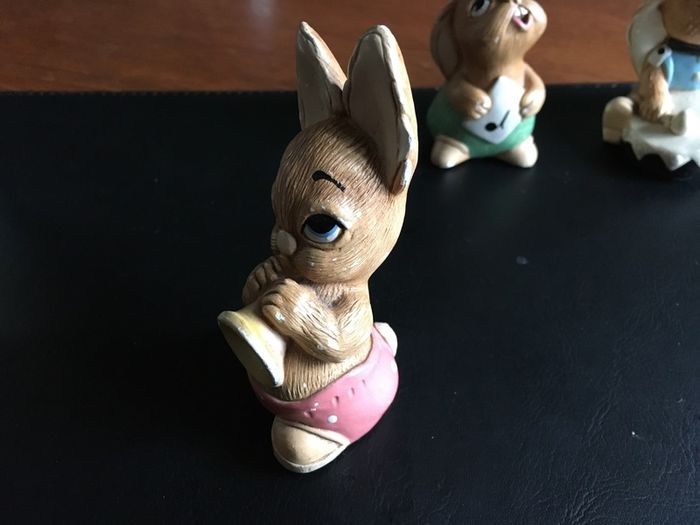 Pendelfin