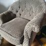 retro armchair Image 5