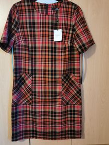 BNWT - Next dress UK 10