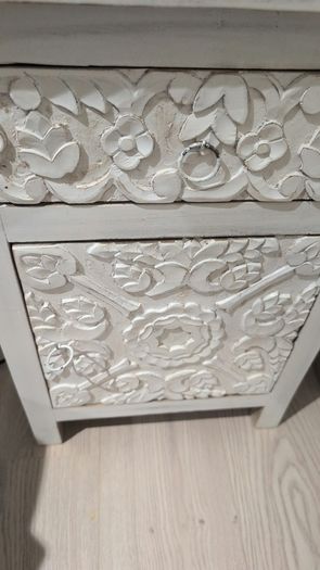 Set of 2 Nightstands