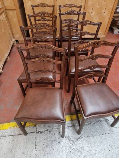 chairs