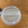 Guinness vintage ashtray glass Image 5