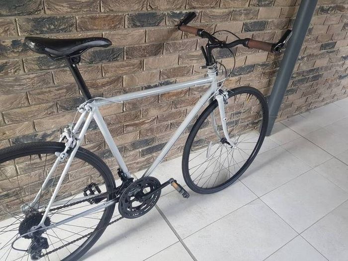 road bike