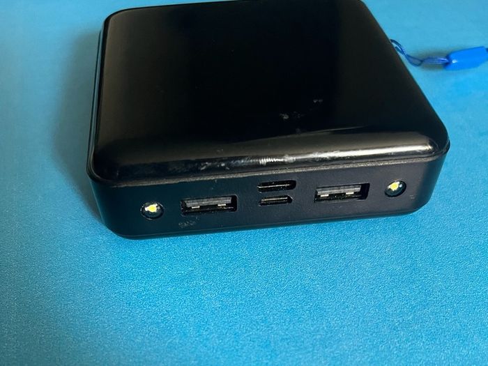 MagSafe fast charger powerbank apple iPhone  Pro Max