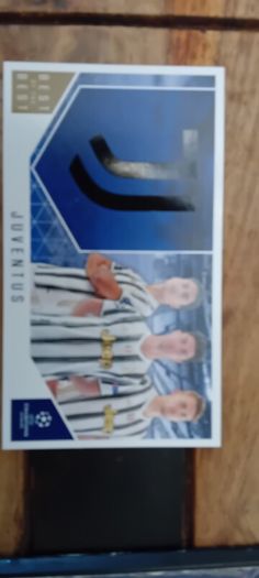 Champions League 2020/21 Best Of The Best Trading Card Collection