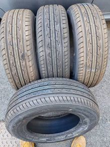 4 x Brand New Tyres
