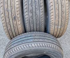 4 x Brand New Tyres