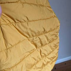 Gilet GAP 3yrs
