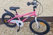 Chipmonk bicycle 18 inch