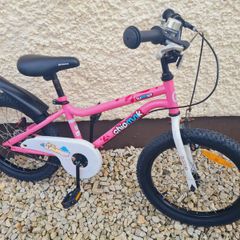 Chipmonk bicycle 18 inch