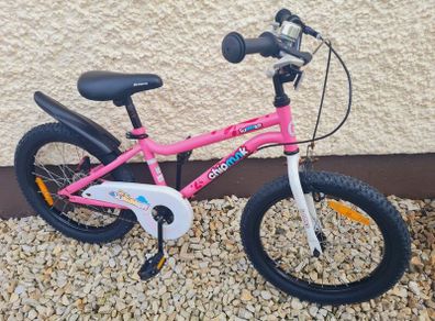 Chipmonk bicycle 18 inch