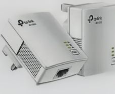 TP-Link AV1000 Powerline Starter Kit