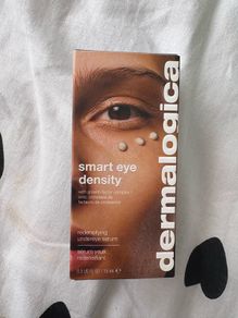 Dermalogica redensifying under eye serum 15ml