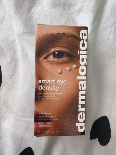 Dermalogica redensifying under eye serum 15ml