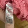 River Island Girls pink playsuit aged 2-3 years Image 4